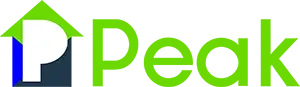 Peak Custom Remodeling logo
