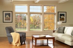 Replacing the windows in your house? Here are 5 reasons why you want to spring for vinyl windows in your next update. Contact Peak to get started today.