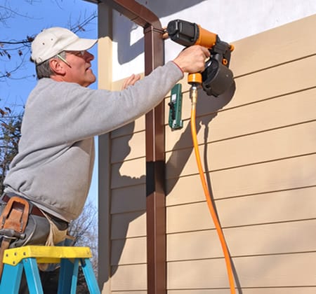Quality Siding Company