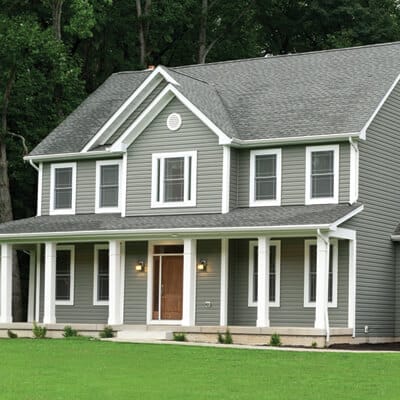 Spring is a great time of year to replace your siding. Read about Dutch Lap Siding and a few siding options to help you choose the best one for your home.