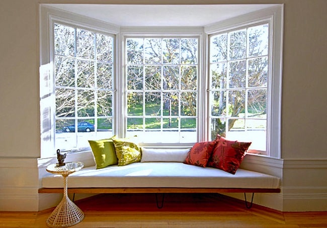 Check out our guide to making your dream of a bay window a reality. Contact Peak Custom Remodeling to get started with yours today.