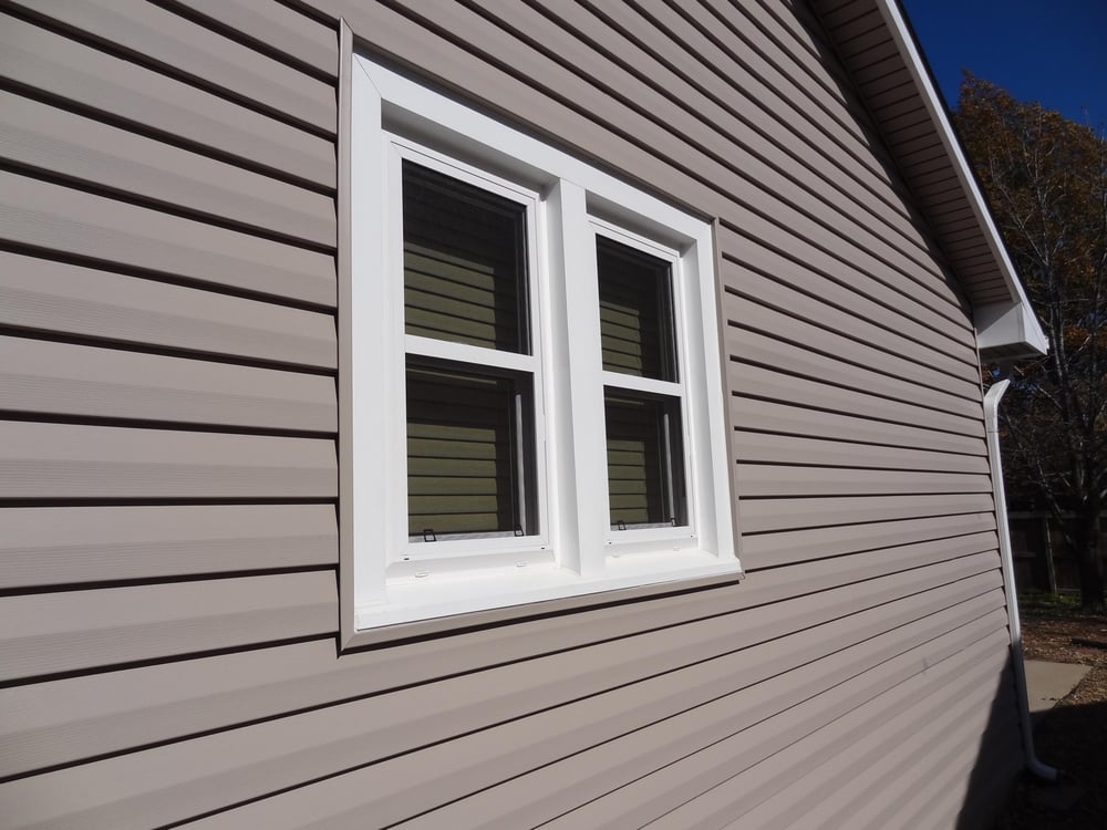 Spring is a great time of year to replace your siding. Read about Dutch Lap Siding and a few siding options to help you choose the best one for your home.
