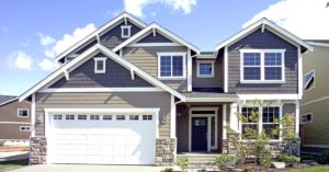 Is it time for an exterior makeover to go with your new siding? Here are some ideas for helping you find your home siding colors 