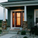 Consider upgrading your front door to keep your family safe. Here are some ideas on upgrading to a steel entry doors for the best in home security.