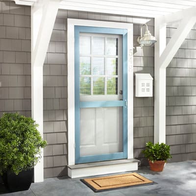 Your exterior doors are some of the most important doors in your house. Read on for a quick get-started guide for your exterior door renovation needs!