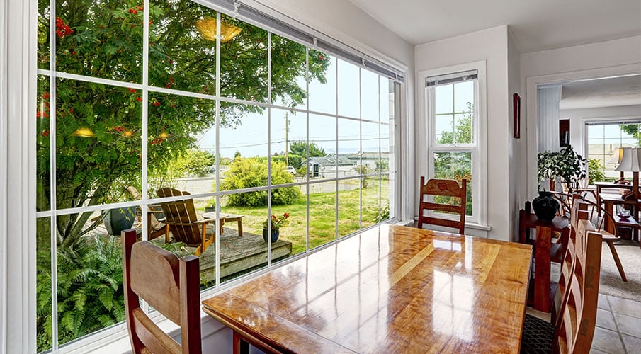 Is your house in need of new windows? If you’re ready to learn more about custom home windows give Peak Custom Remodeling a call today!