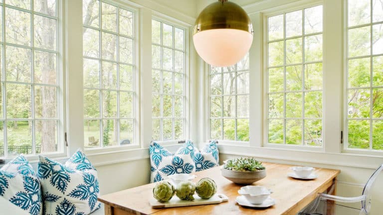 Are you ready for new windows? Learn more about one way to improve efficiency in your home with the Solar Heat Gain Coefficient rating.