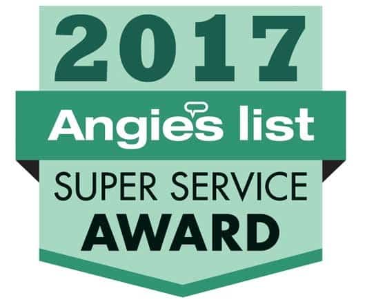 Peak Custom Remodeling is proud to announce that it has earned the home service industry’s coveted Angie’s List Super Service Award (SSA).