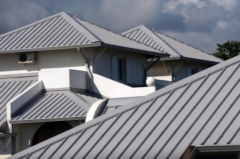What is the best roofing options for your home? Read our blog to learn some of the most commonly used materials on homes.