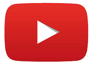 youtube play icon