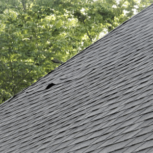 Warning Signs of a Leaky Roof - Peak Custom Remodeling