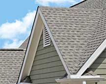 roof shingles