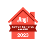 angi super service award 2023