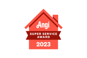 angi super service award 2023
