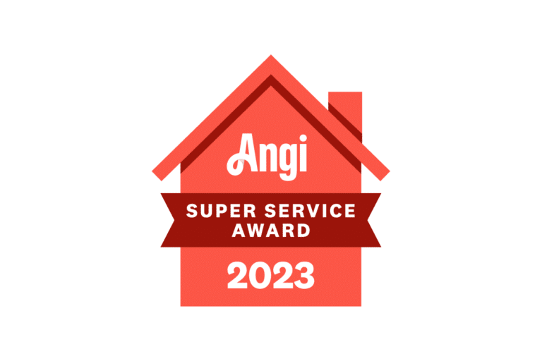 angi super service award 2023