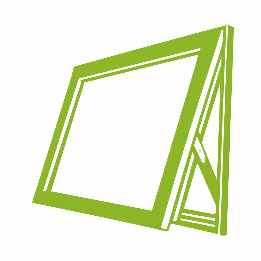 awning window