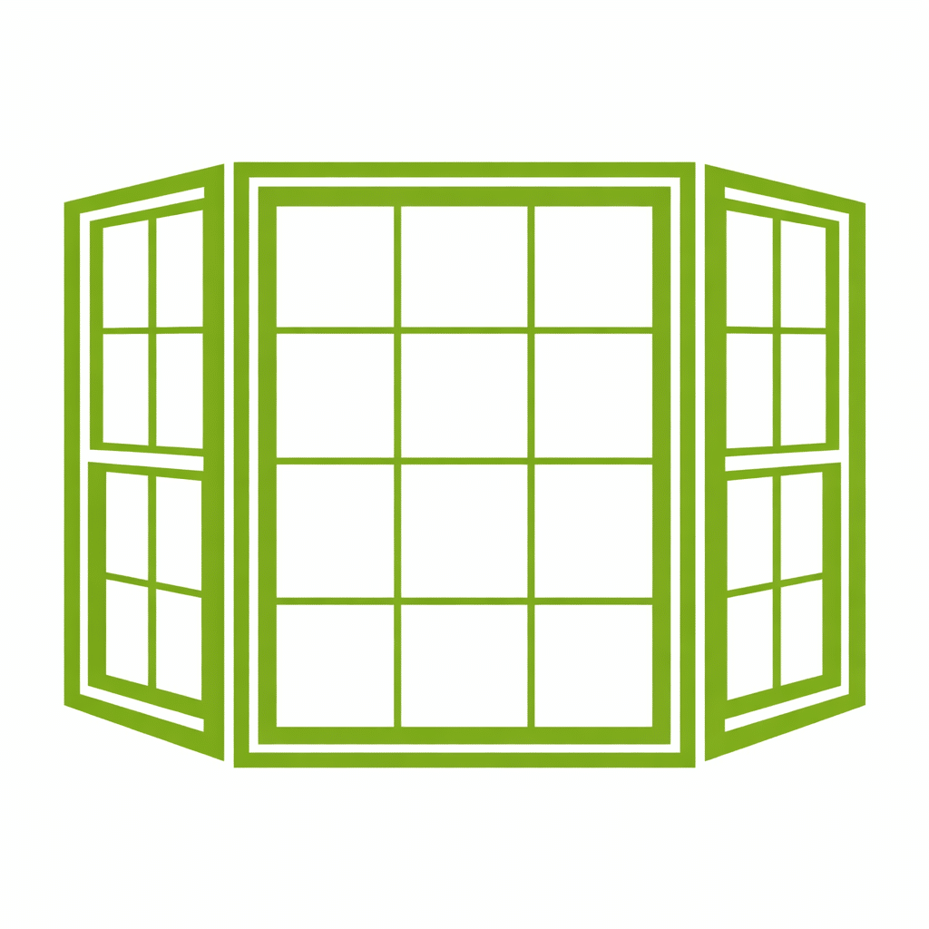 bay window