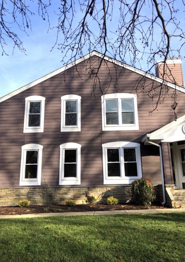 Vinyl Windows
