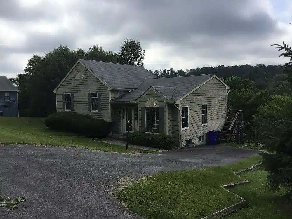 Before image